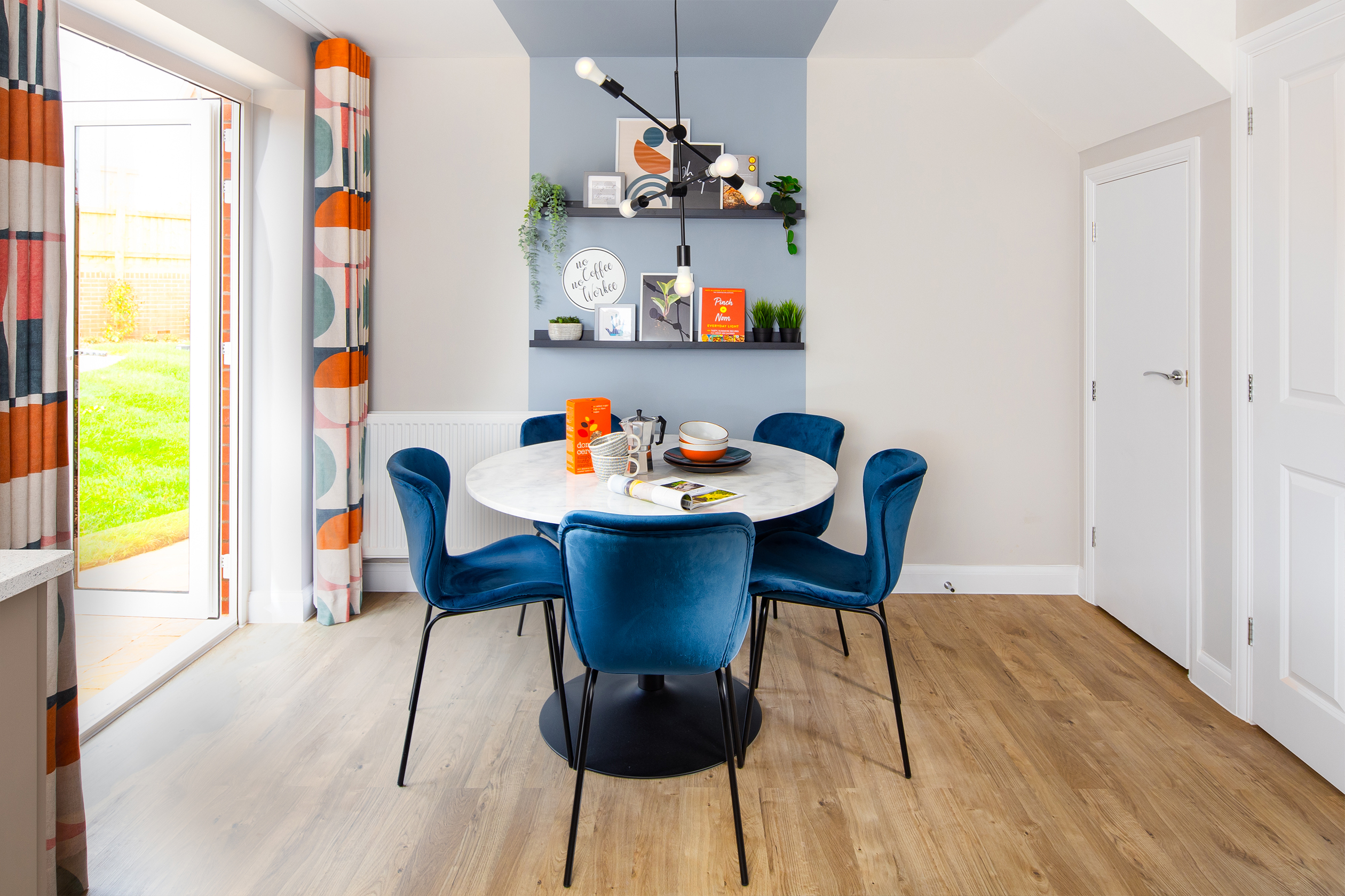 Barratt Homes @ Treledan — photo 19