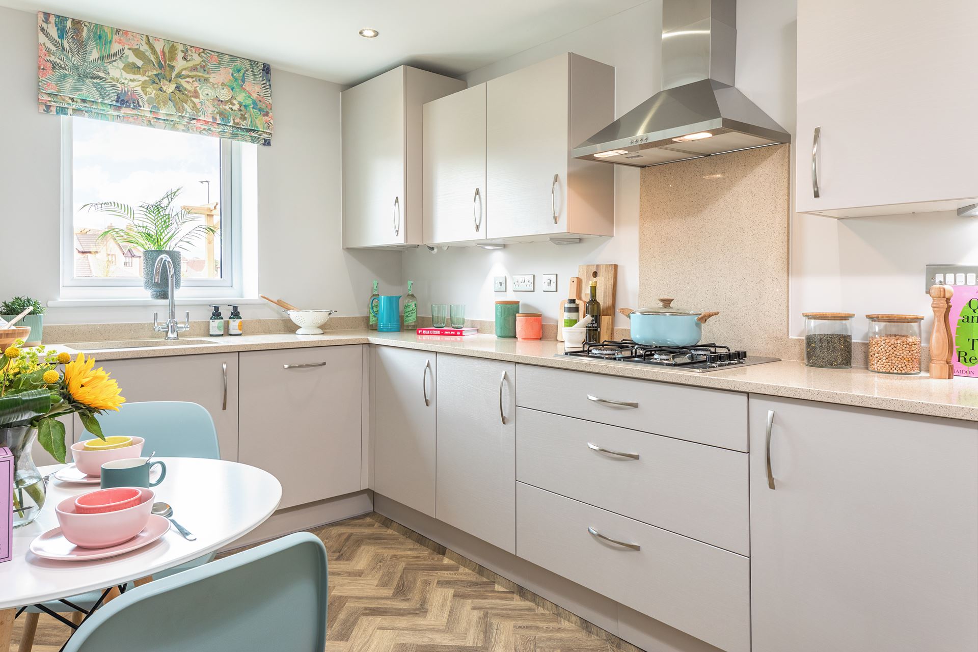Barratt Homes @ Treledan — photo 11