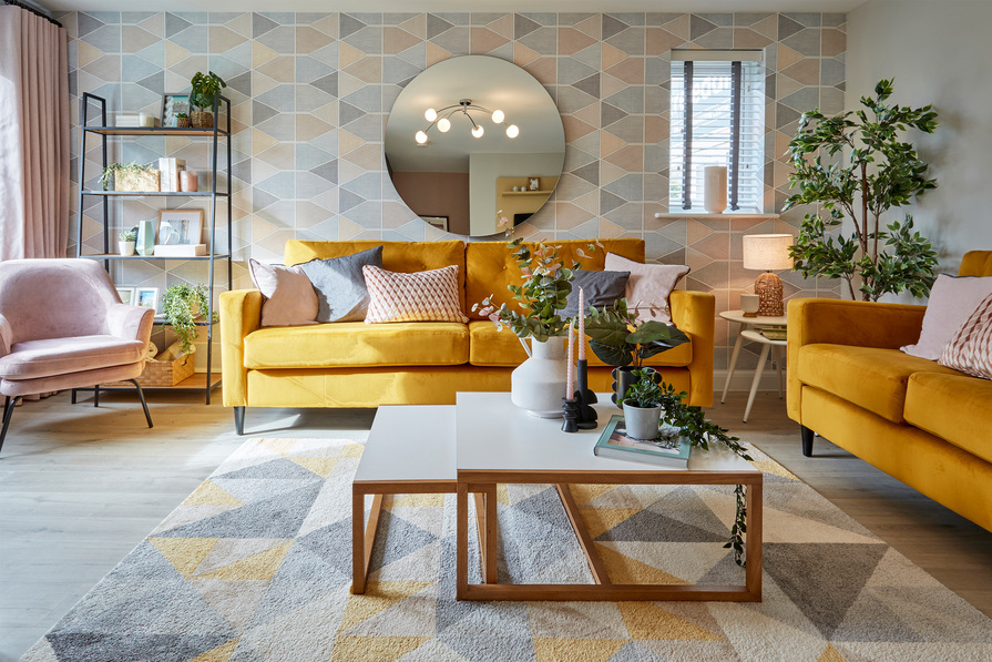 Barratt Homes @ Treledan — photo 4