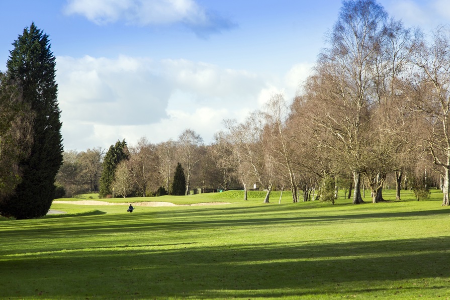 Barratt @ Jackton Hall — photo 8