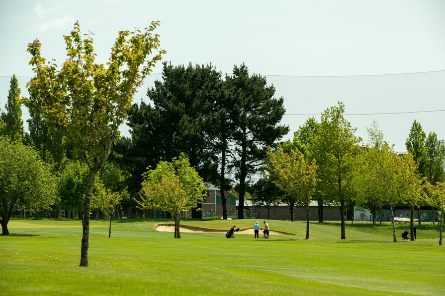 Barratt @ Lairds Gait — photo 10