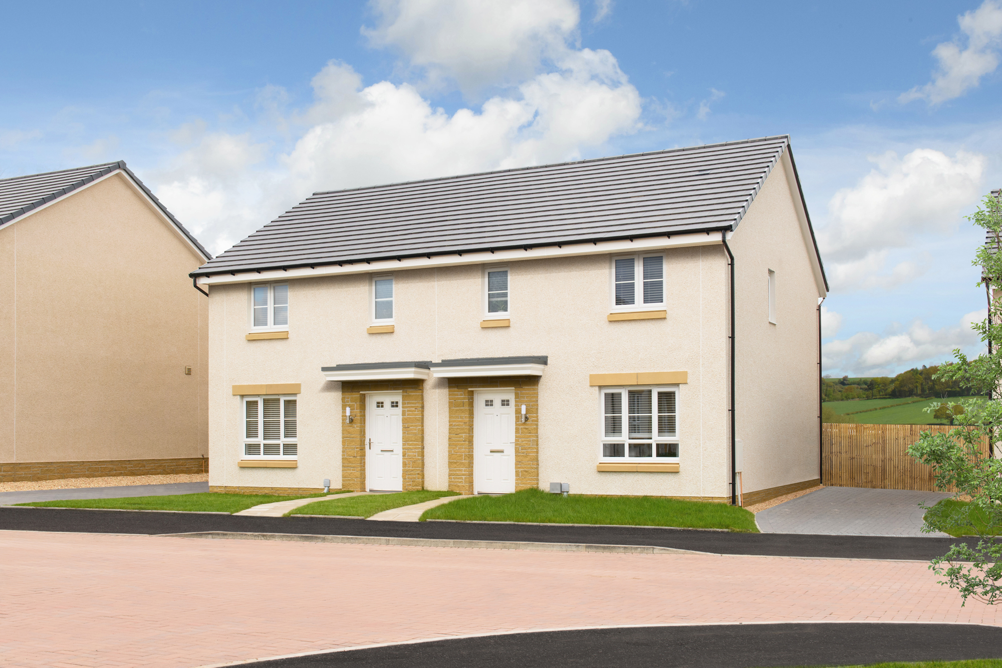 Barratt @ Torrance Park — photo 13