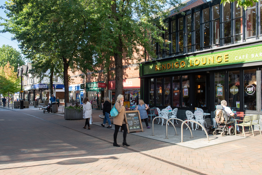 Beeston Quarter — photo 10