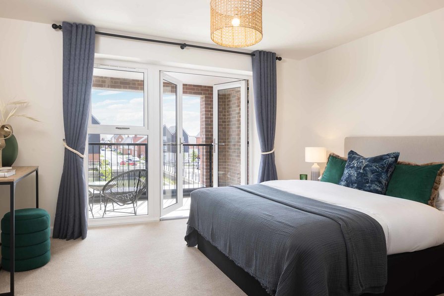 Canal Quarter at Kingsbrook — photo 7