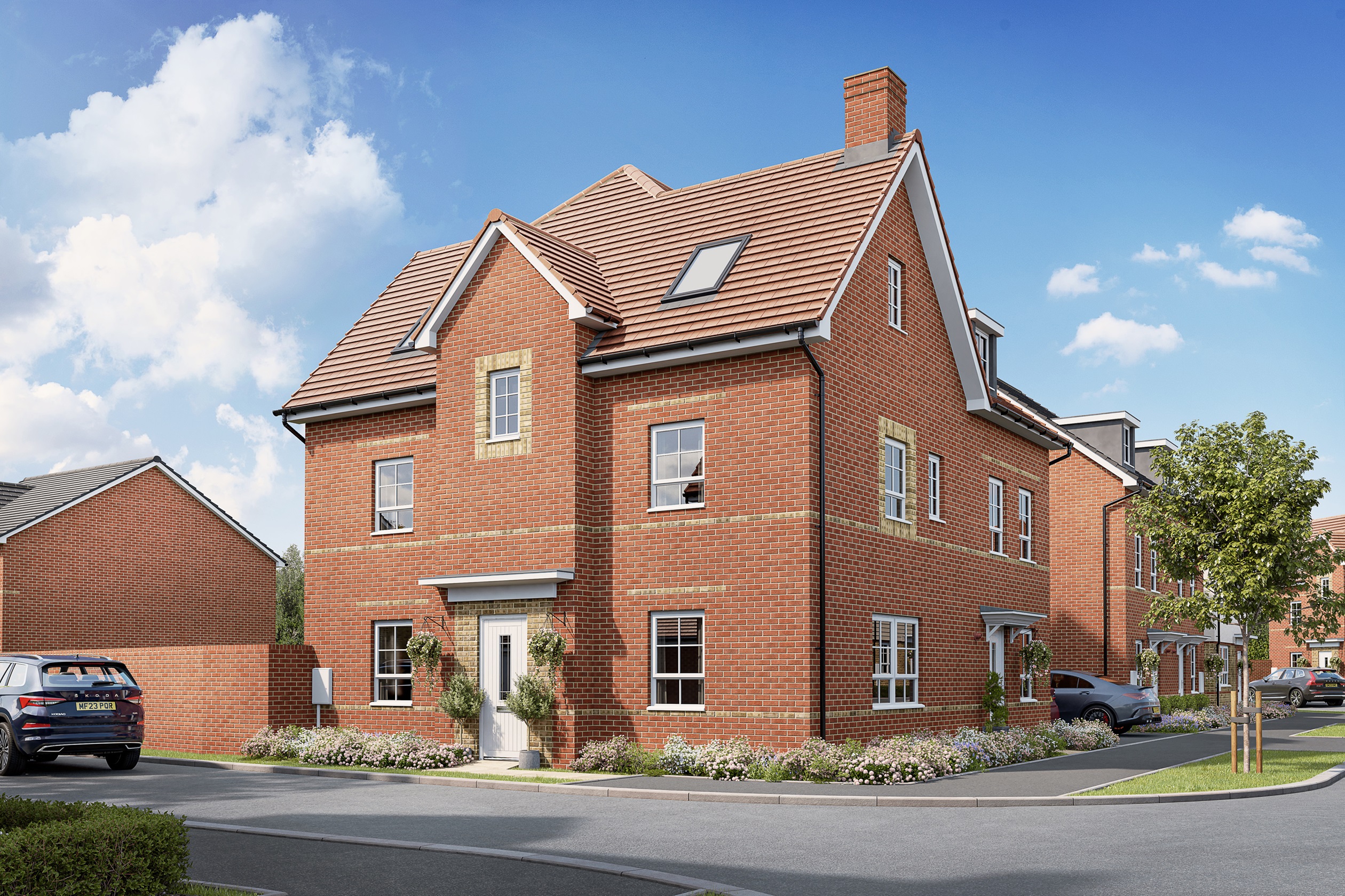Hawthorn Grove — photo 11