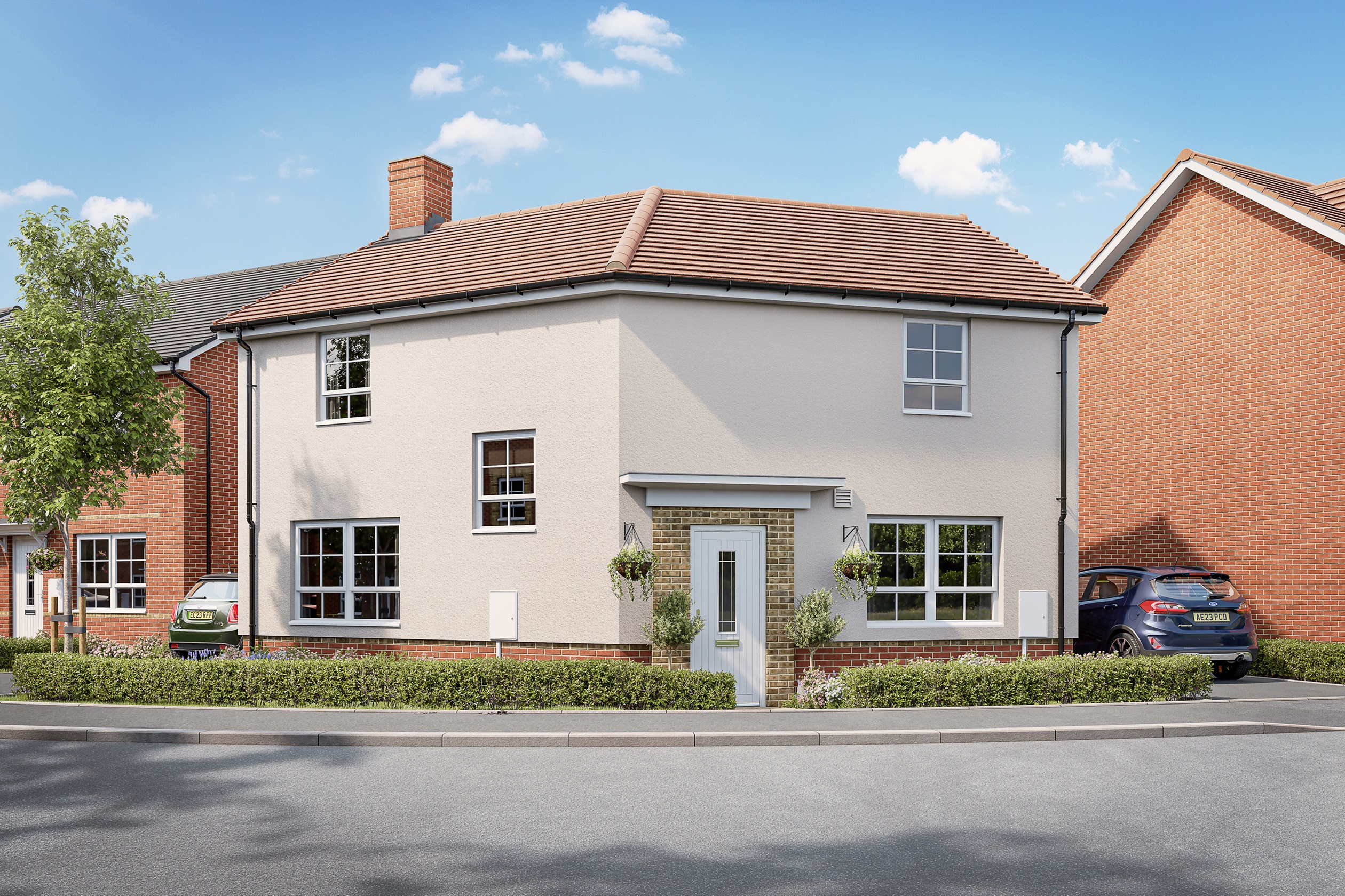 Hawthorn Grove — photo 15