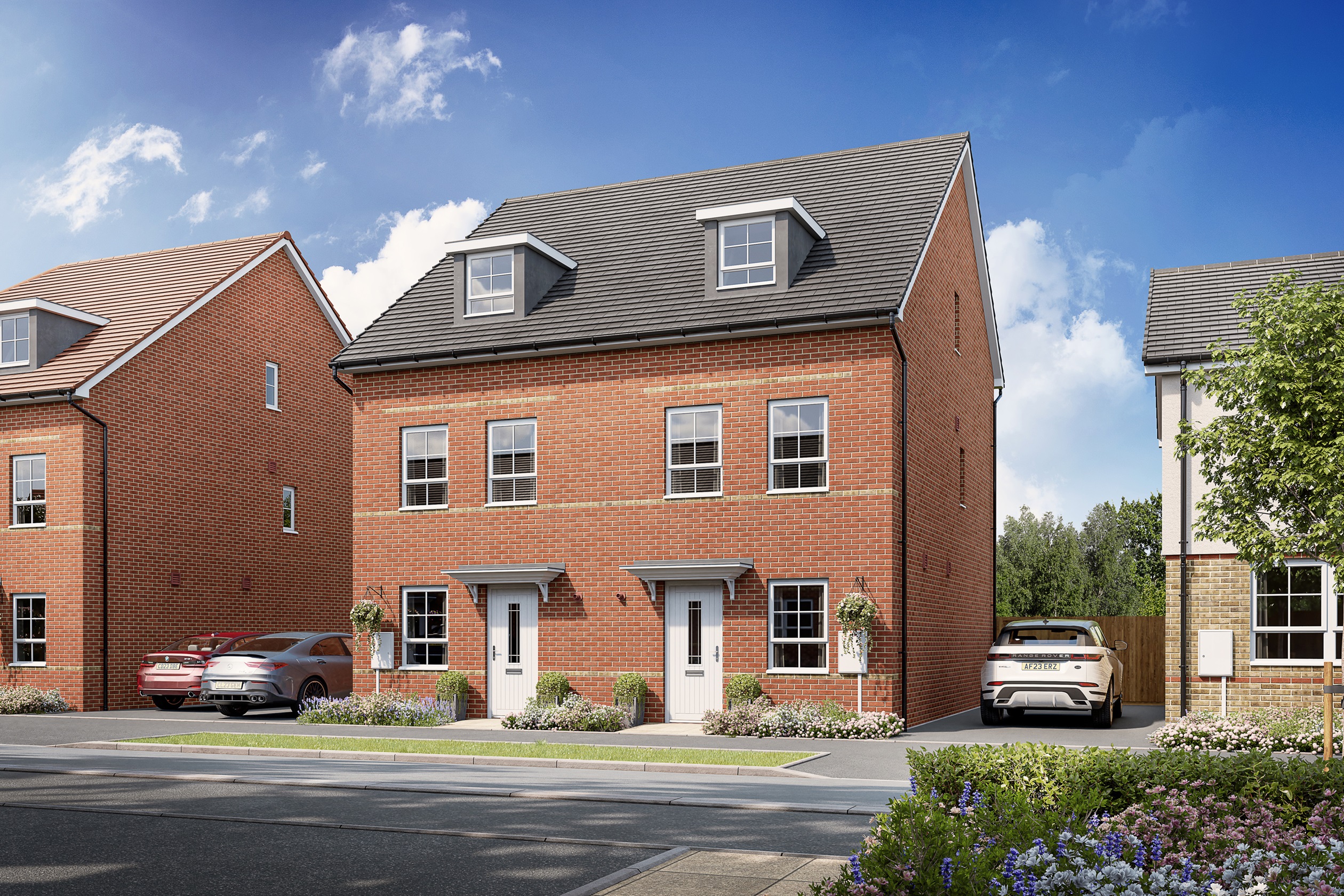 Hawthorn Grove — photo 17