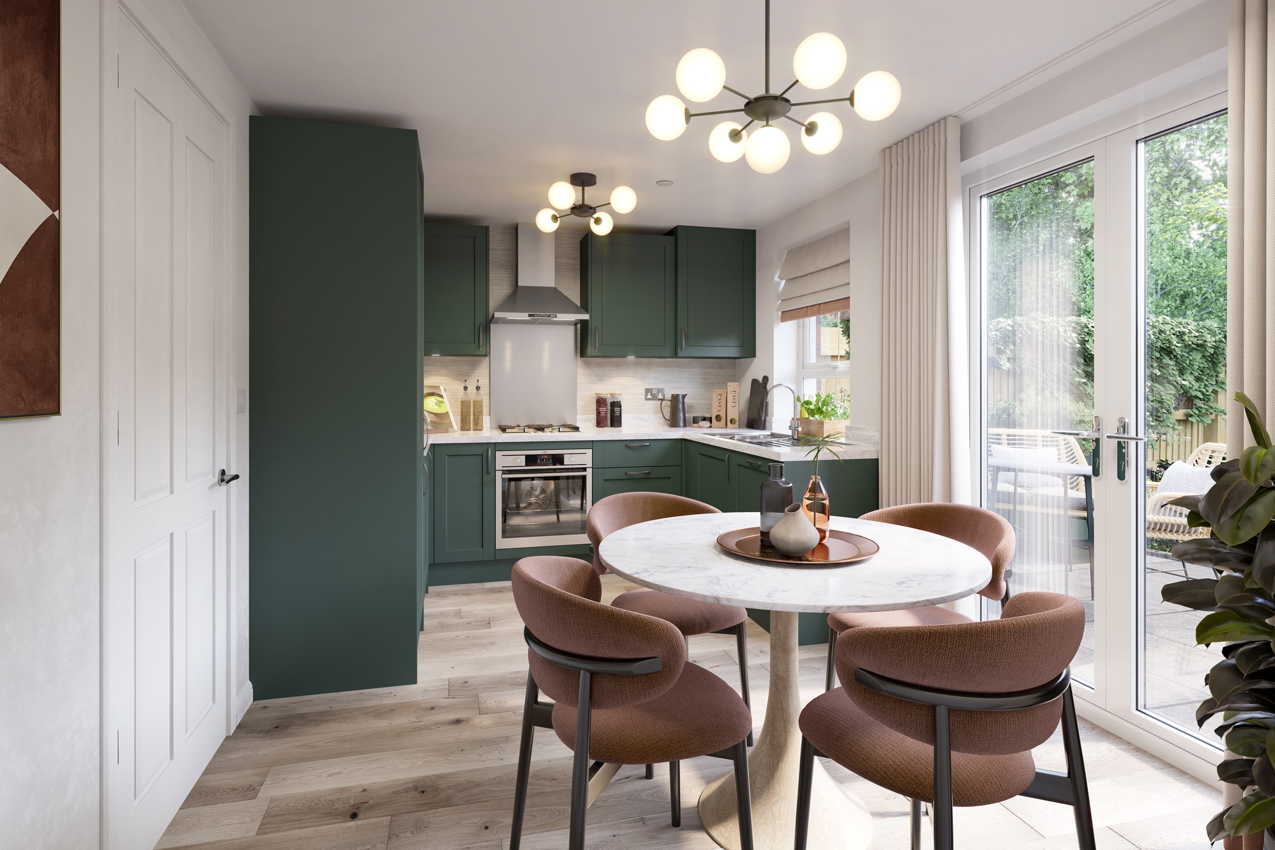 Hawthorn Grove — photo 14