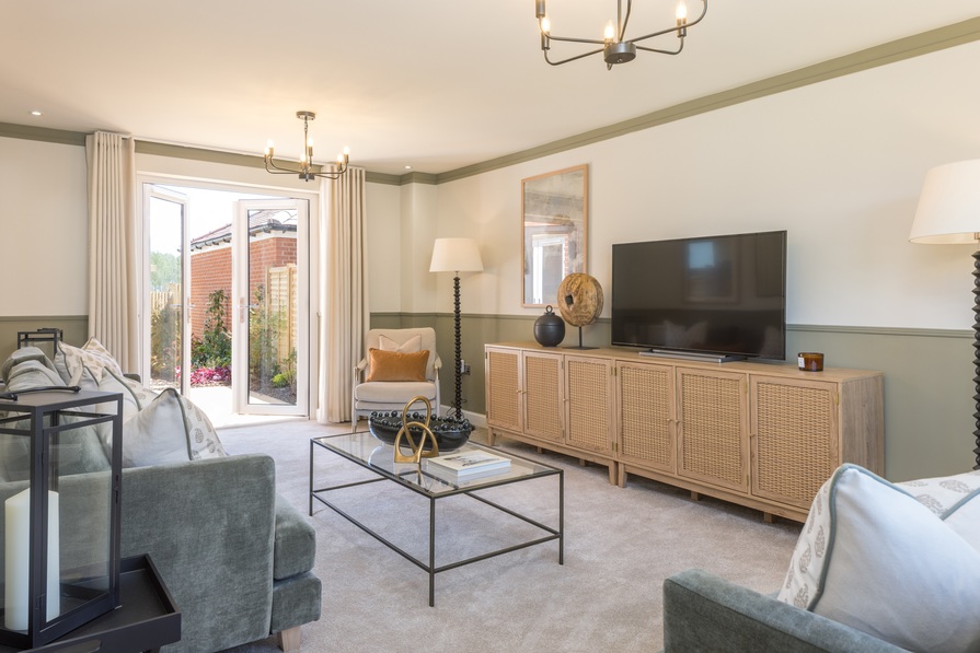Hawthorn Grove — photo 4
