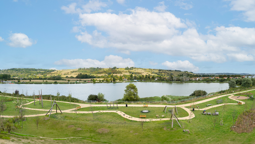 Martello Lakes — photo 2