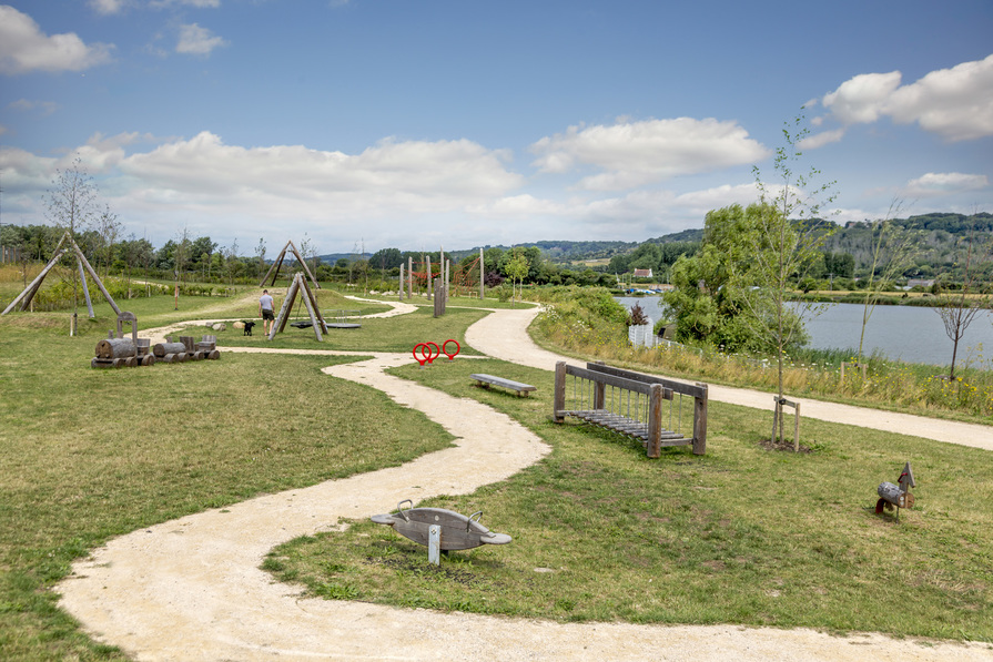 Martello Lakes — photo 8