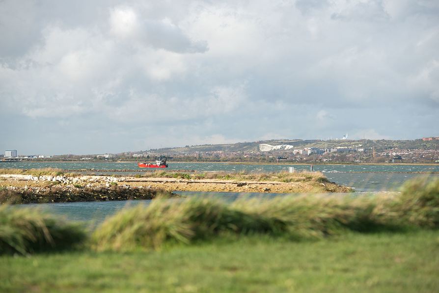 Pebble Walk — photo 6