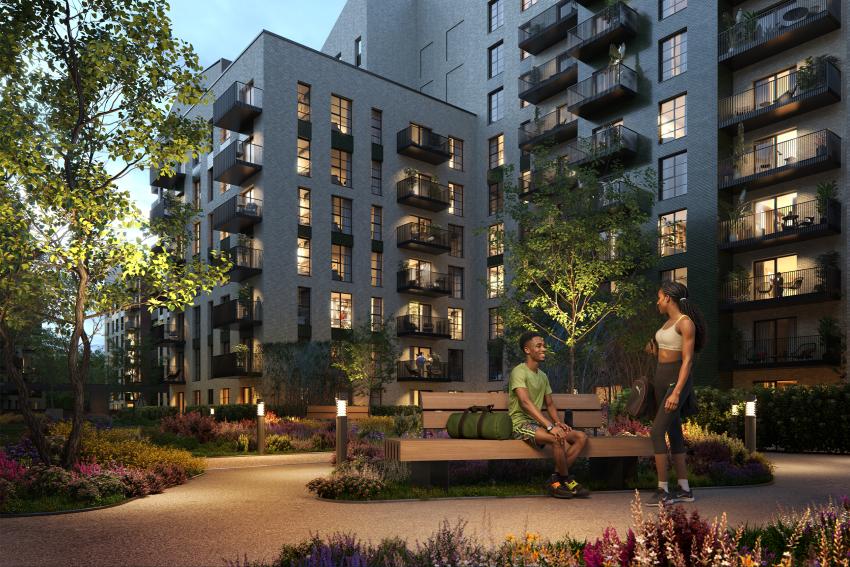 Sterling Place — photo 5