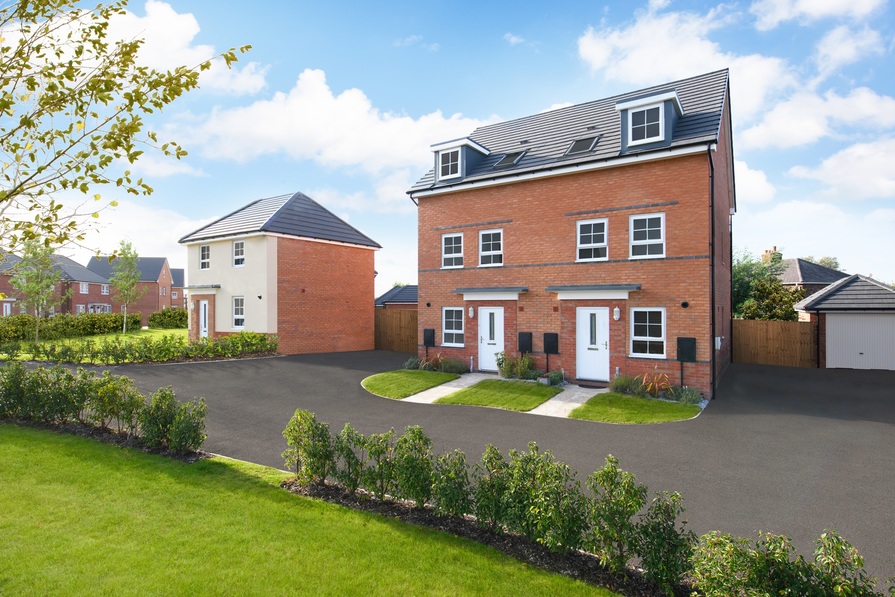 Sundial Place — photo 8