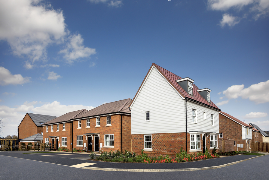 The Poppies - Barratt Homes — photo 5