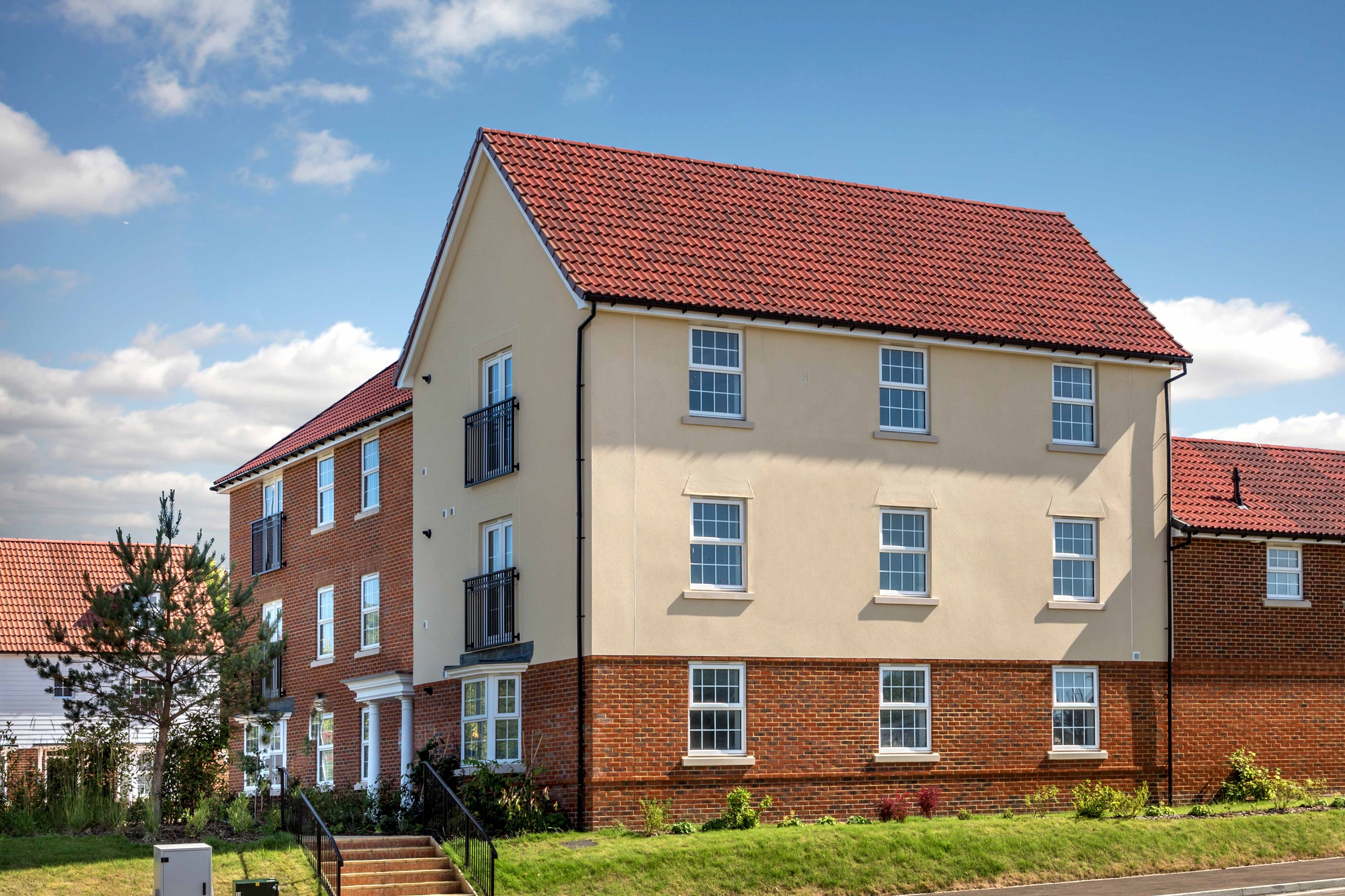 The Poppies - Barratt Homes — photo 13