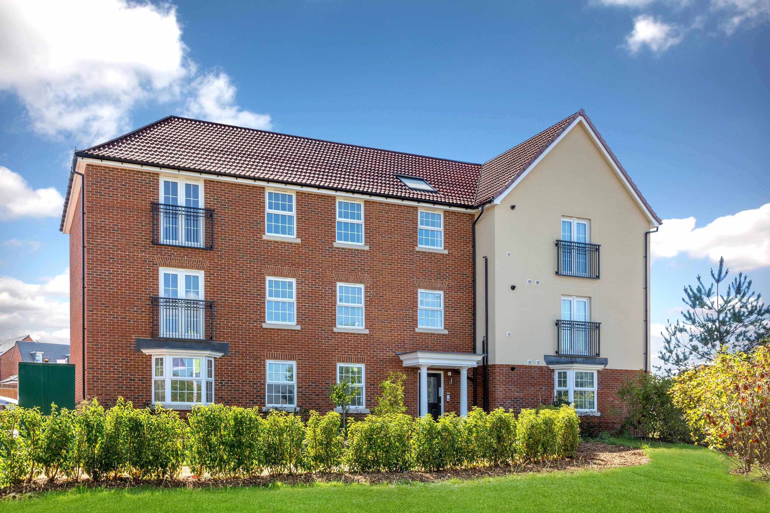 The Poppies - Barratt Homes — photo 15