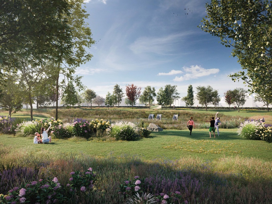 The Poppies - Barratt Homes — photo 10