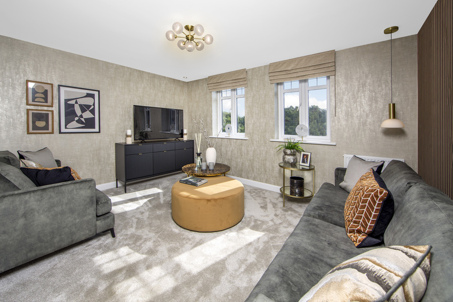 The Poppies - Barratt Homes — photo 6