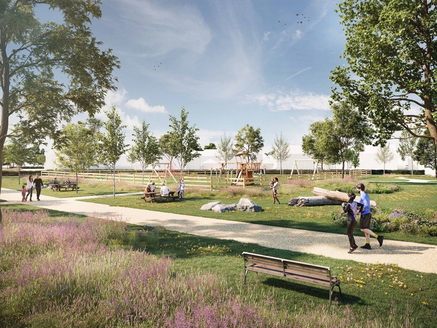 The Poppies - Barratt Homes — photo 4