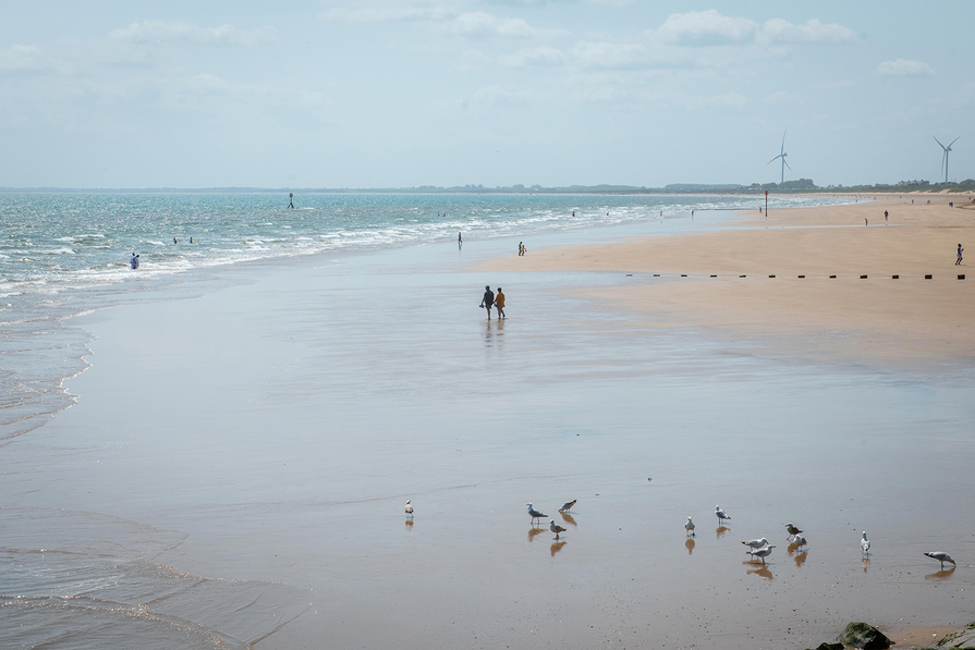 The Sands — photo 2