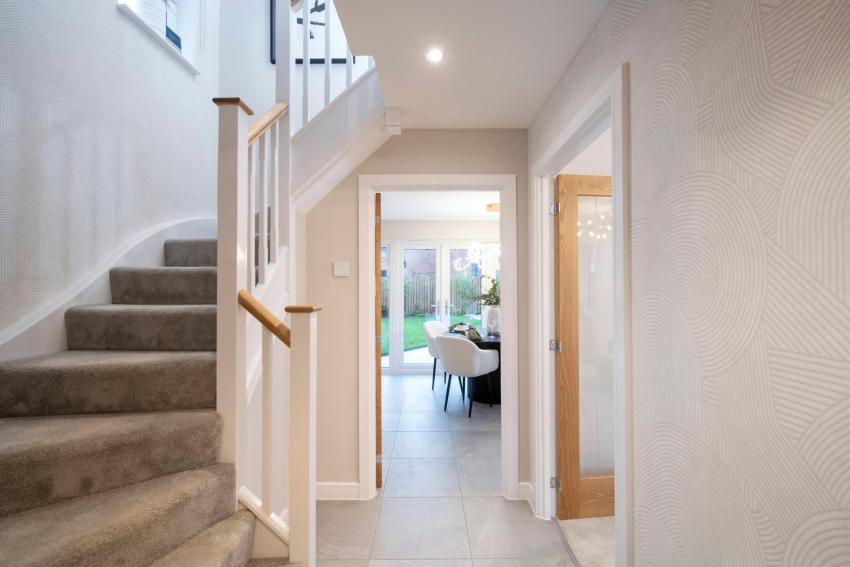 Abbey Heights — photo 19