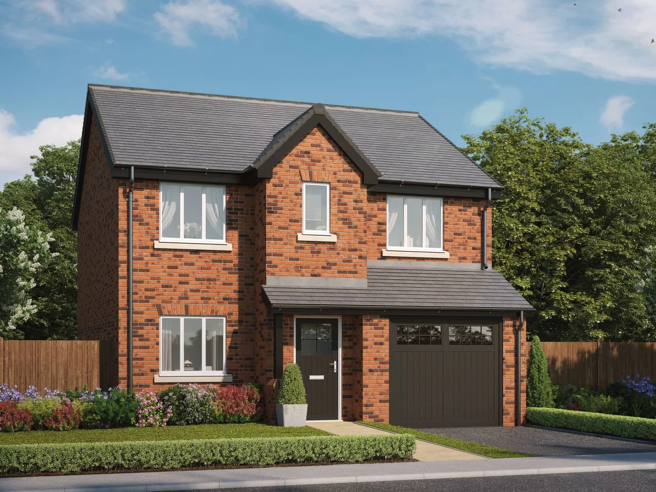 Barton Meadows — photo 16