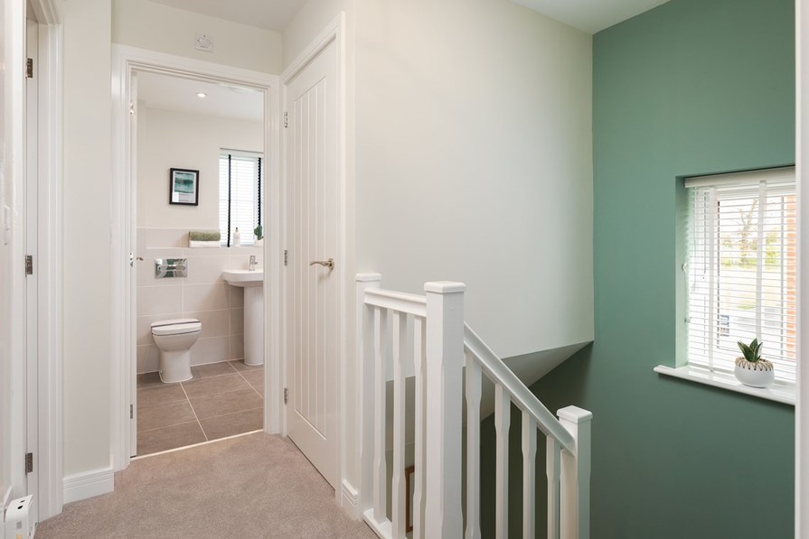 Beaulieu Grange — photo 15