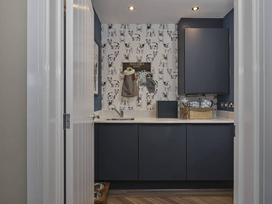 Bellway at Rosewood — photo 11
