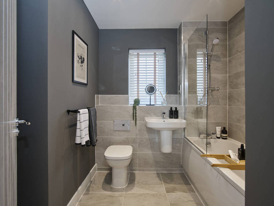 Bellway at Rosewood — photo 13