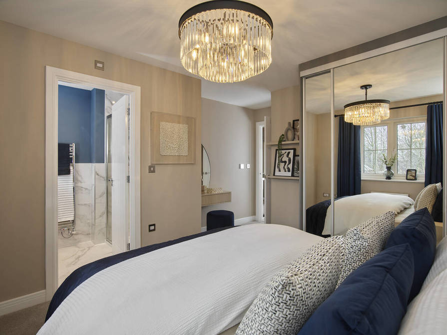 Bellway at Rosewood — photo 16