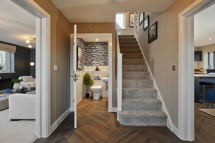Bellway at Rosewood — photo 14