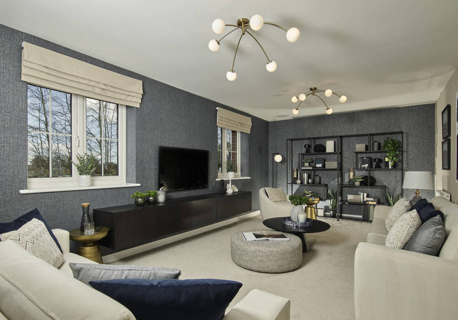 Bellway at Rosewood — photo 5