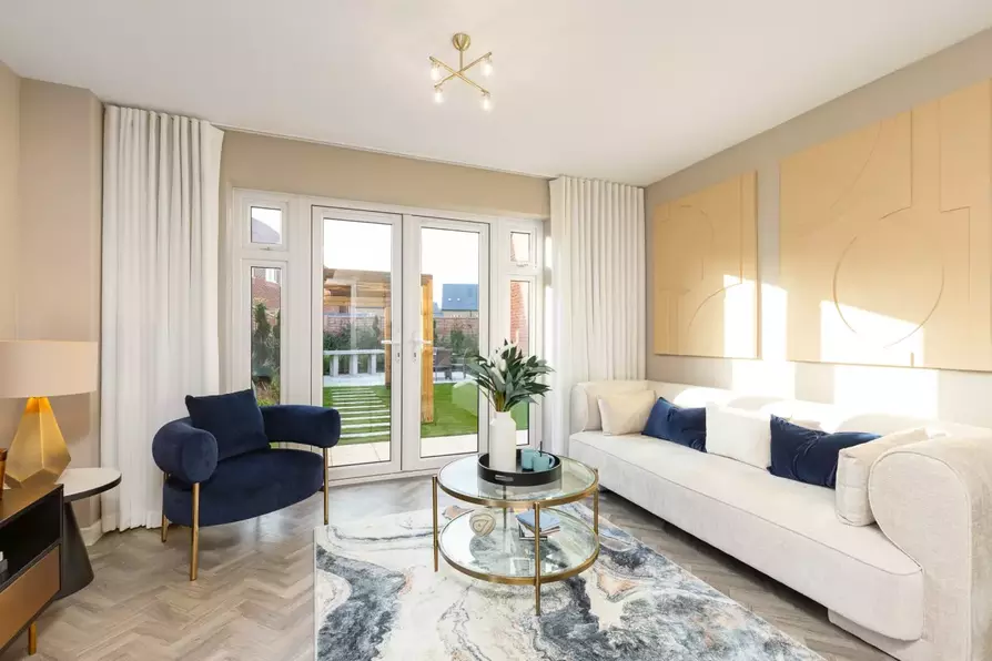 Bellway at Rosewood — photo 6