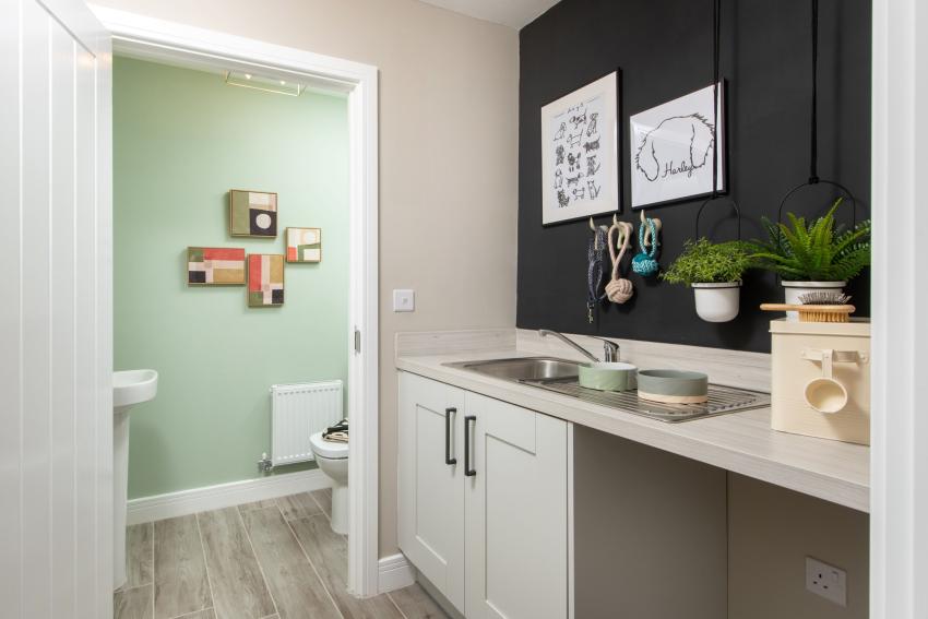 Bellway at Whitford Heights — photo 15