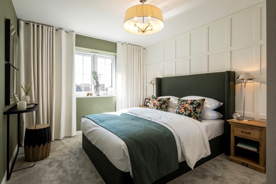 Blenheim Green — photo 11