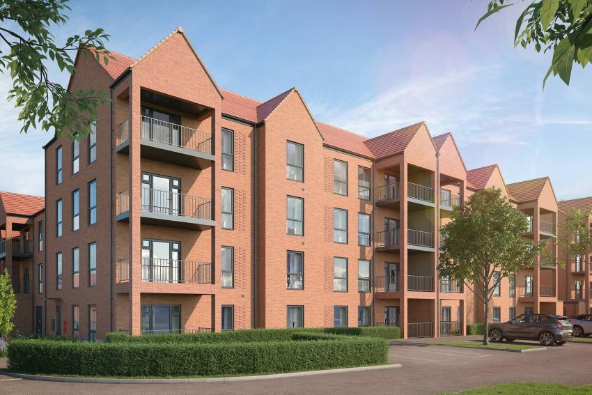 Cavendish Grove — photo 15