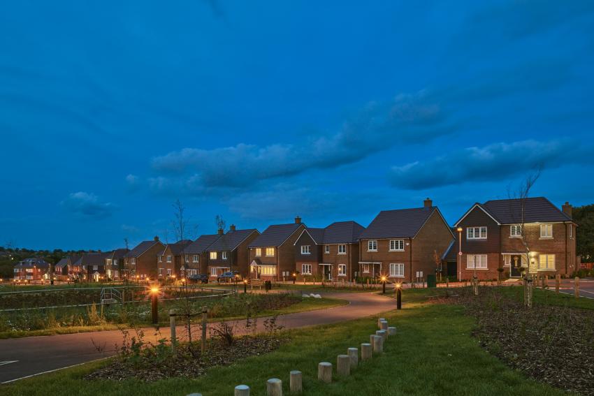 Cedarbrook Rise — photo 5