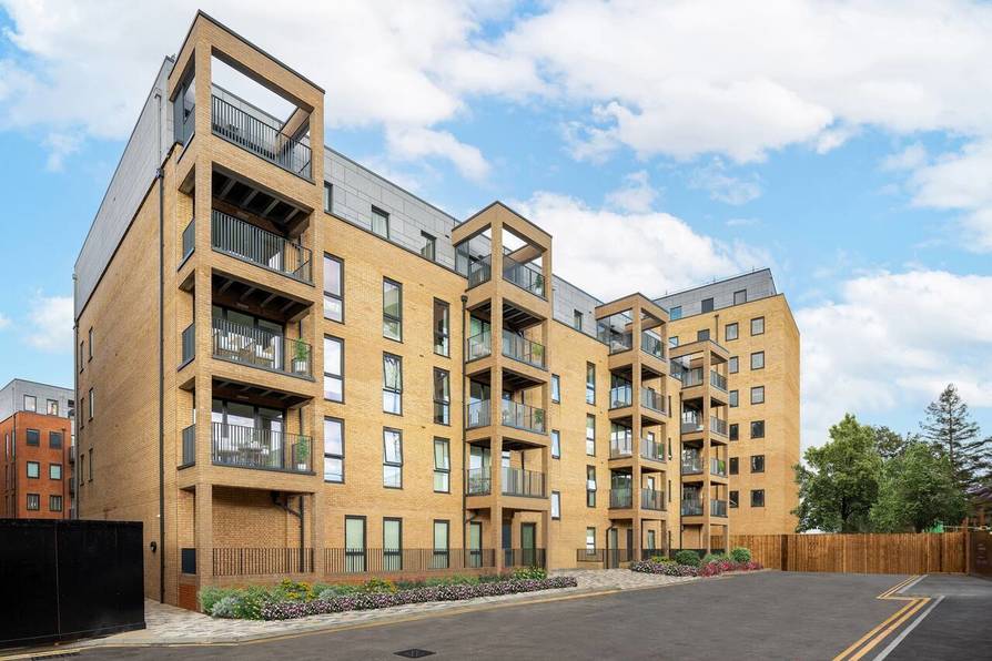 Copperhouse Green — photo 2