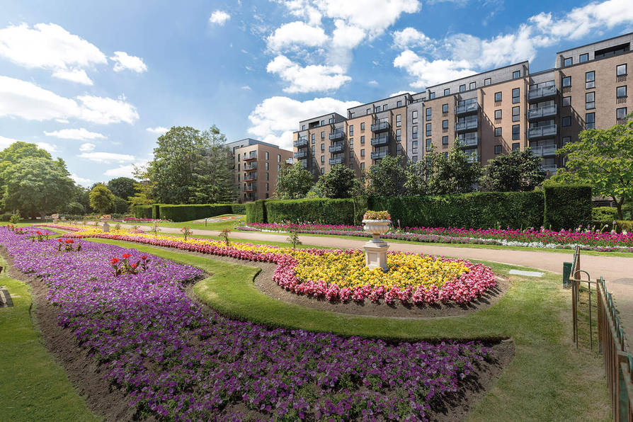 Copperhouse Green — photo 16
