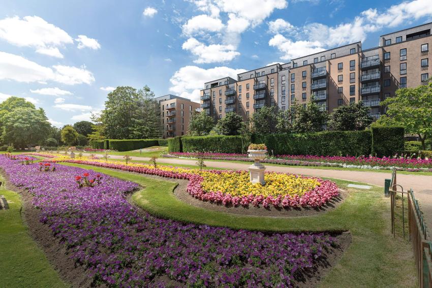 Copperhouse Green — photo 17