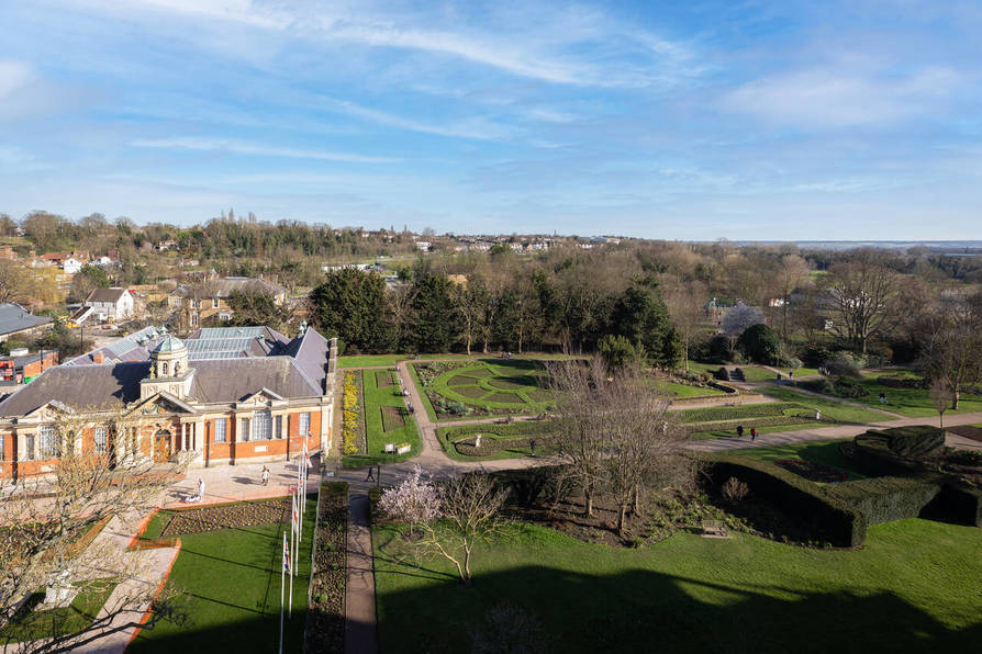 Copperhouse Green — photo 19