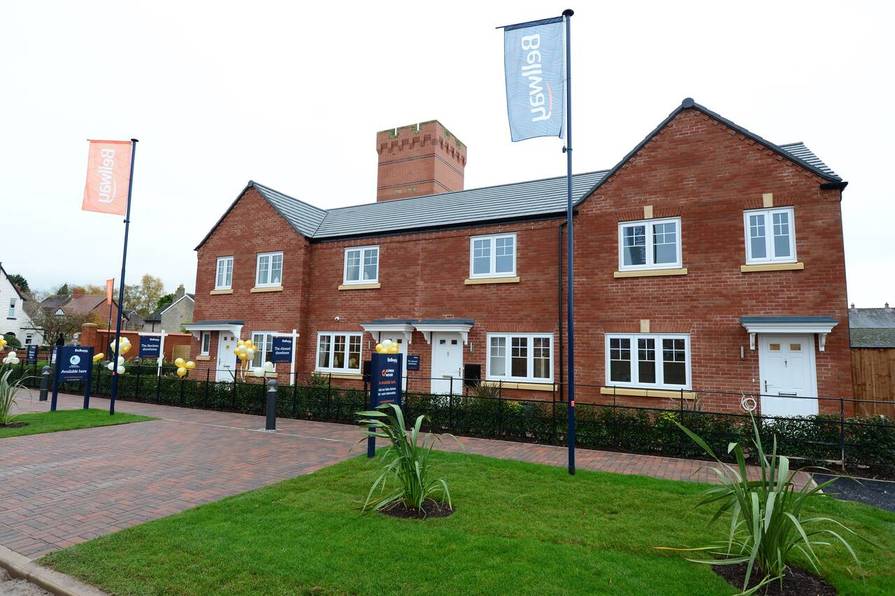 Copthorne Keep — photo 2