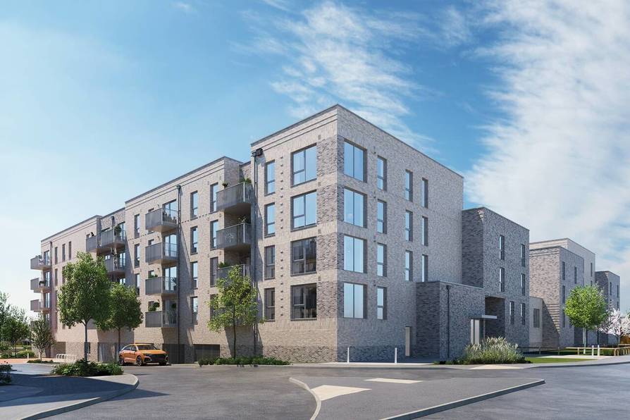 Crossways Quarter — photo 3
