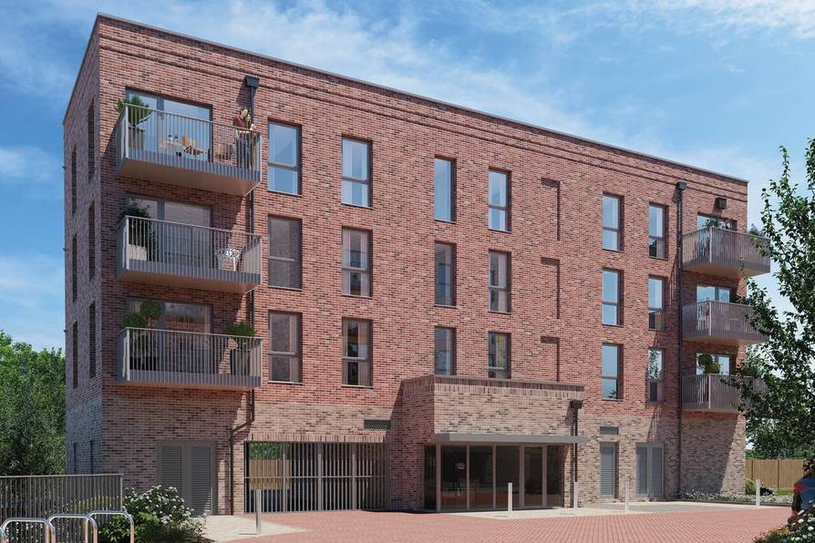 Crossways Quarter — photo 4