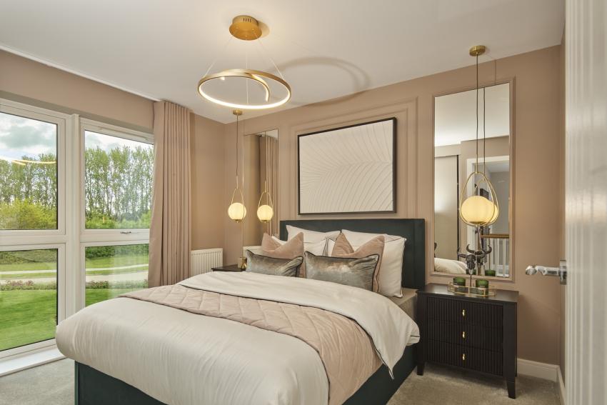 DeHavilland Place — photo 11