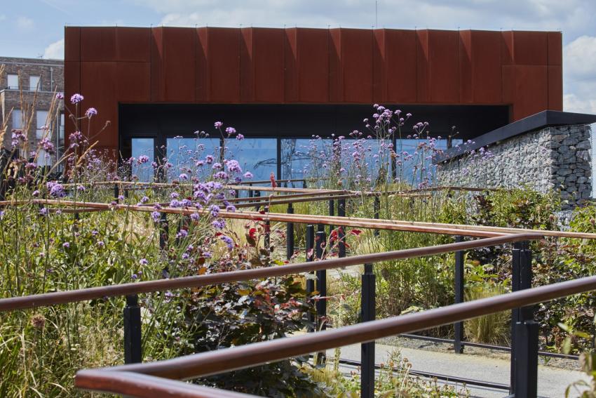 The Point at Eastbrooke Village — photo 17