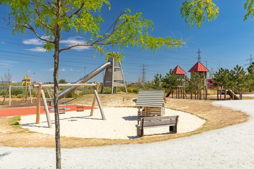 The Point at Eastbrooke Village — photo 5