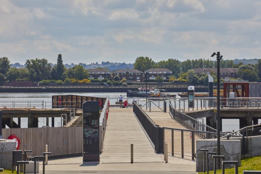 The Point at Eastbrooke Village — photo 6