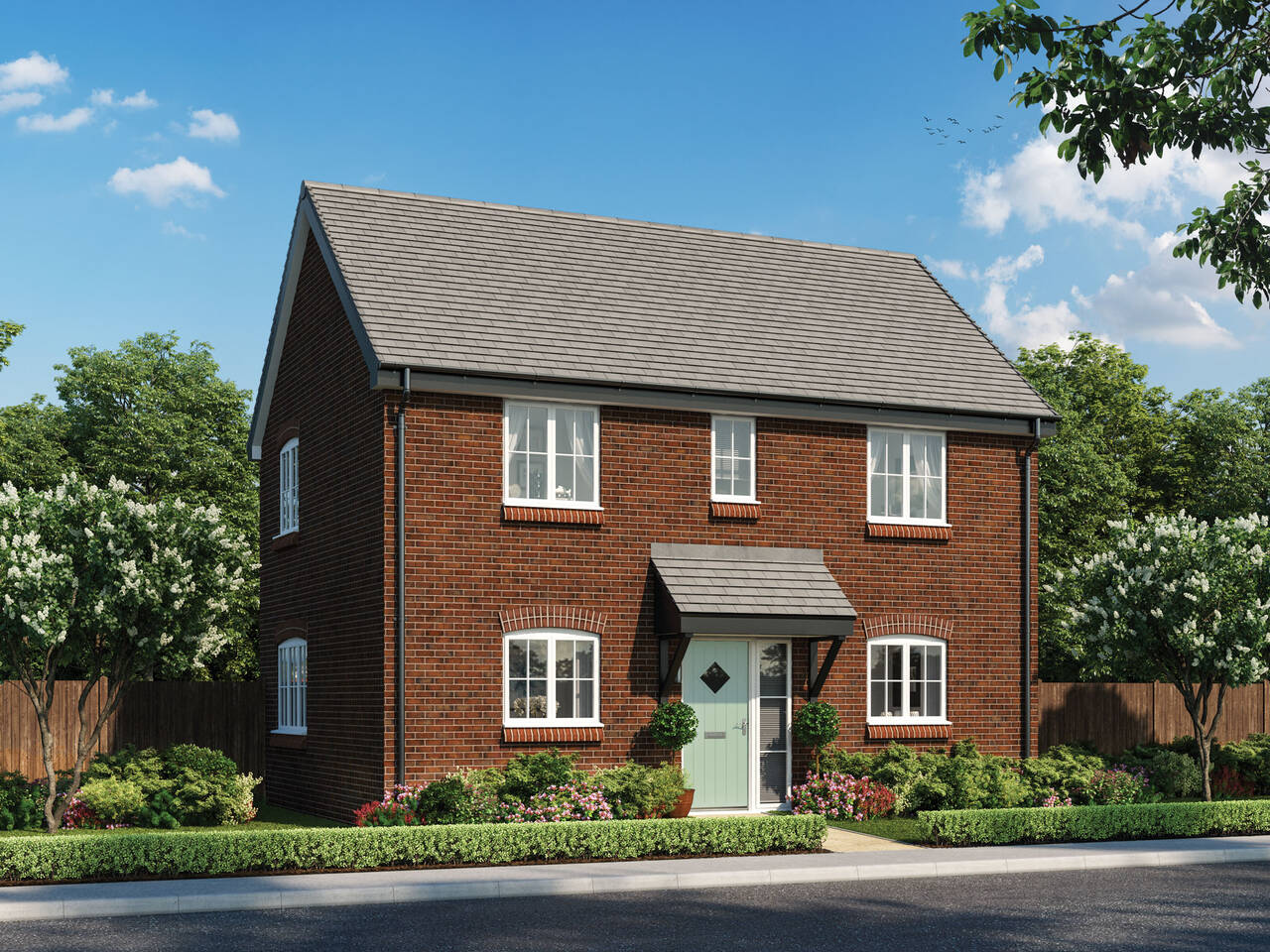 Halewood Oaks — photo 2